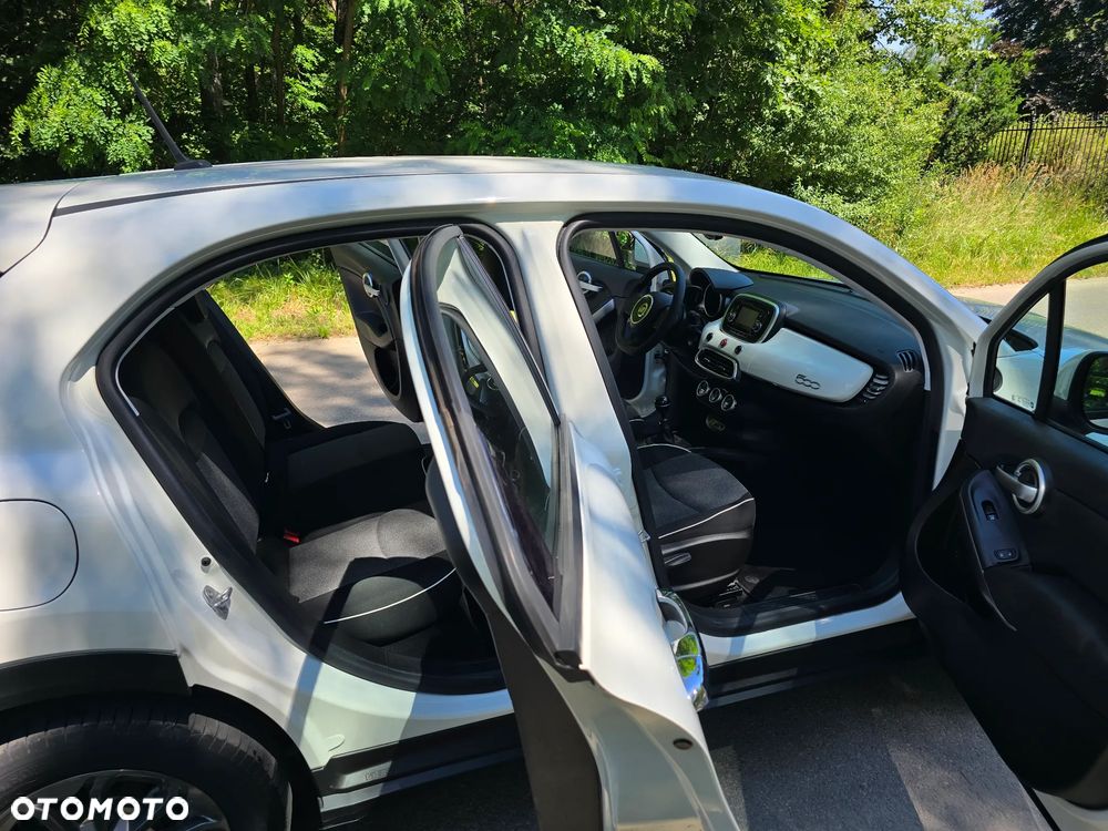 Fiat 500X 1.4 MultiAir 4x2 S&S Cross - 19