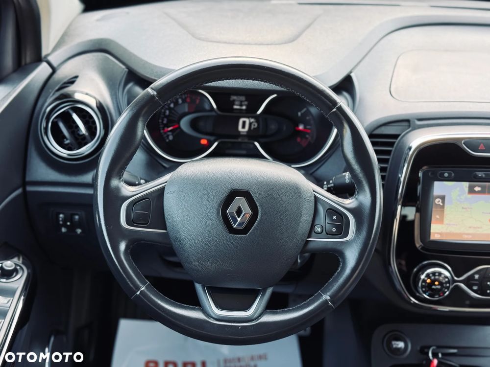 Renault Captur ENERGY TCe 120 EDC Luxe - 21