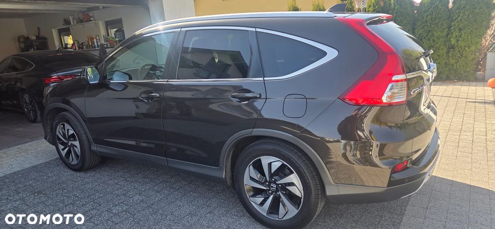 Honda CR-V 1.6i-DTEC Comfort (2WD) - 7
