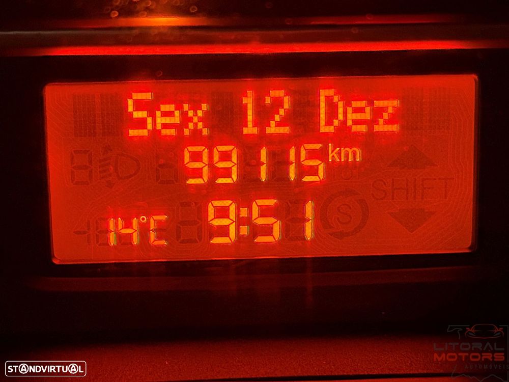 Fiat Doblo Combi 1.6 Multijet XL - 22