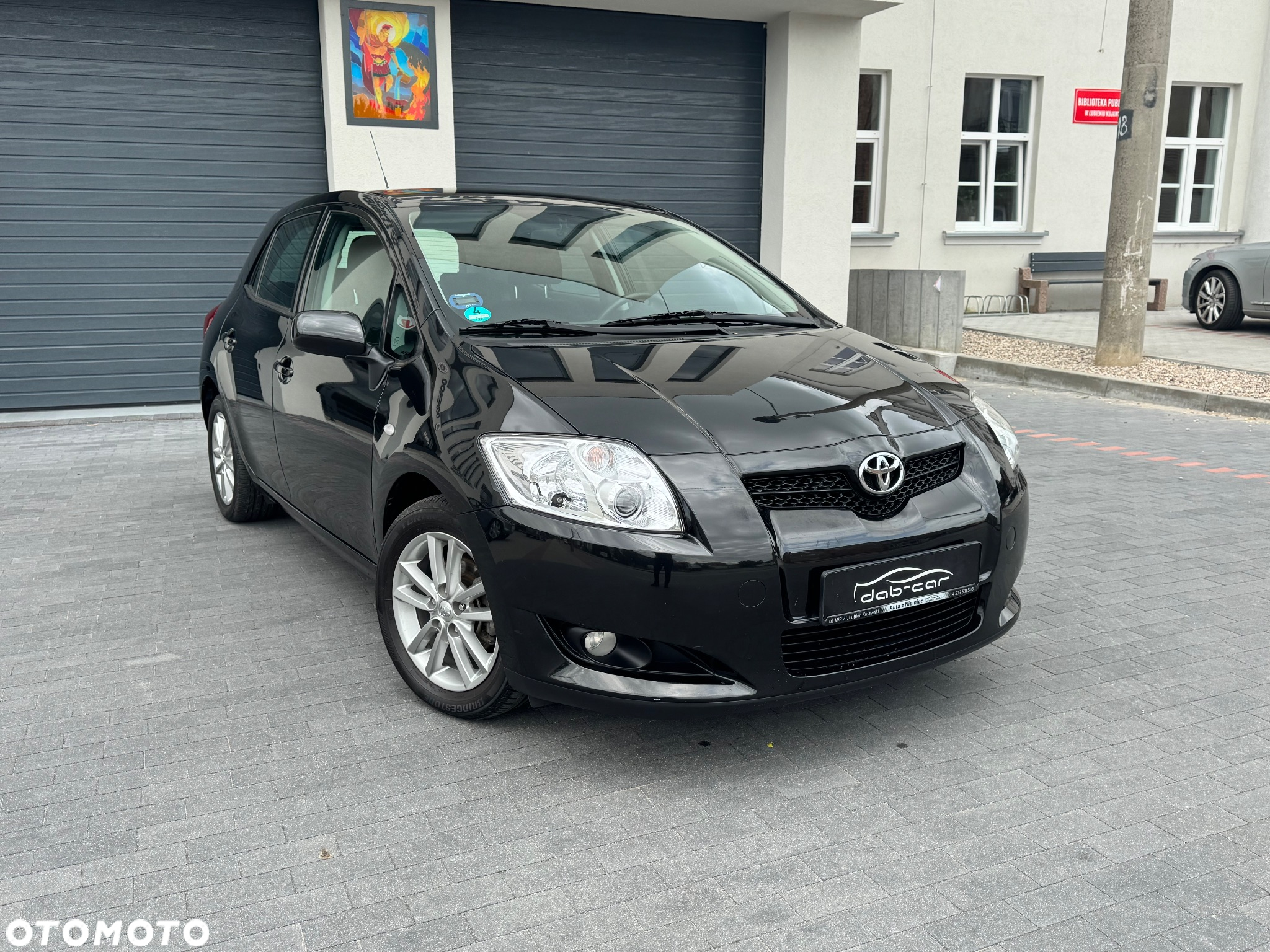 Toyota Auris 1.33 VVT-i Premium - 16