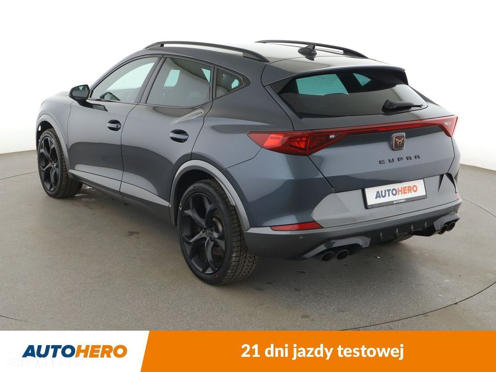 Cupra Formentor - 4