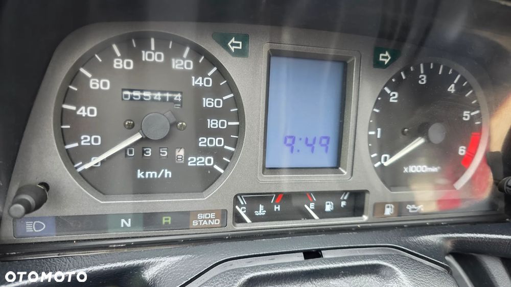 Honda GL - 16