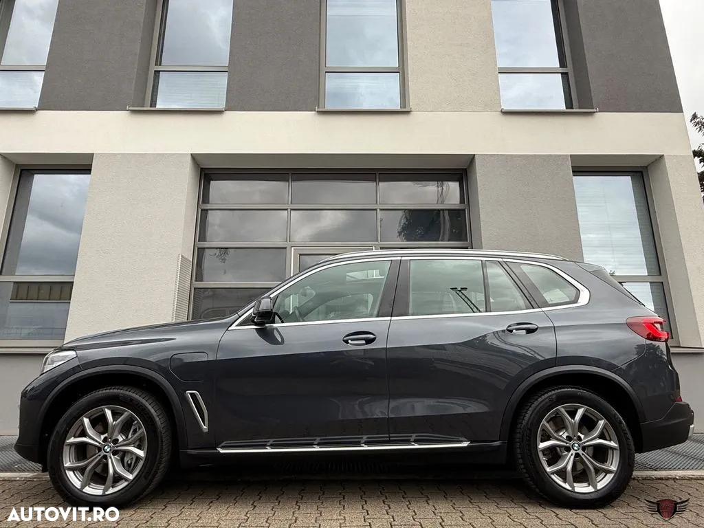BMW X5 xDrive45e xLine - 4