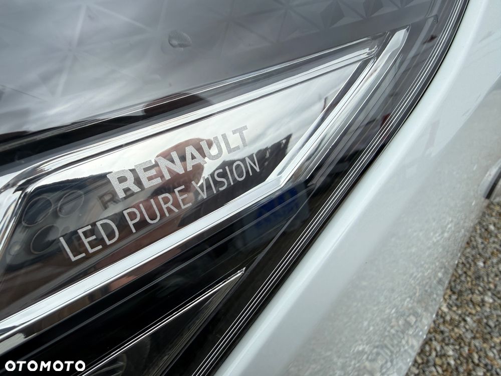 Renault TRAFIC L1H1/Led/Klima/Kamera/silnik 2.0 120KM/import Niemcy/bezwypadkowy - 18