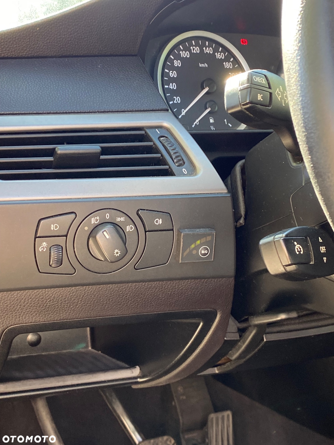 BMW Seria 5 525i - 15