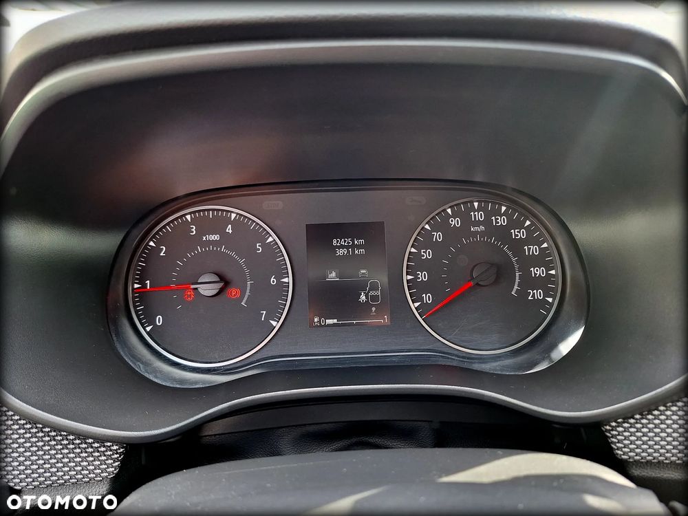 Dacia Jogger 1.0 TCe Extreme 7os - 9