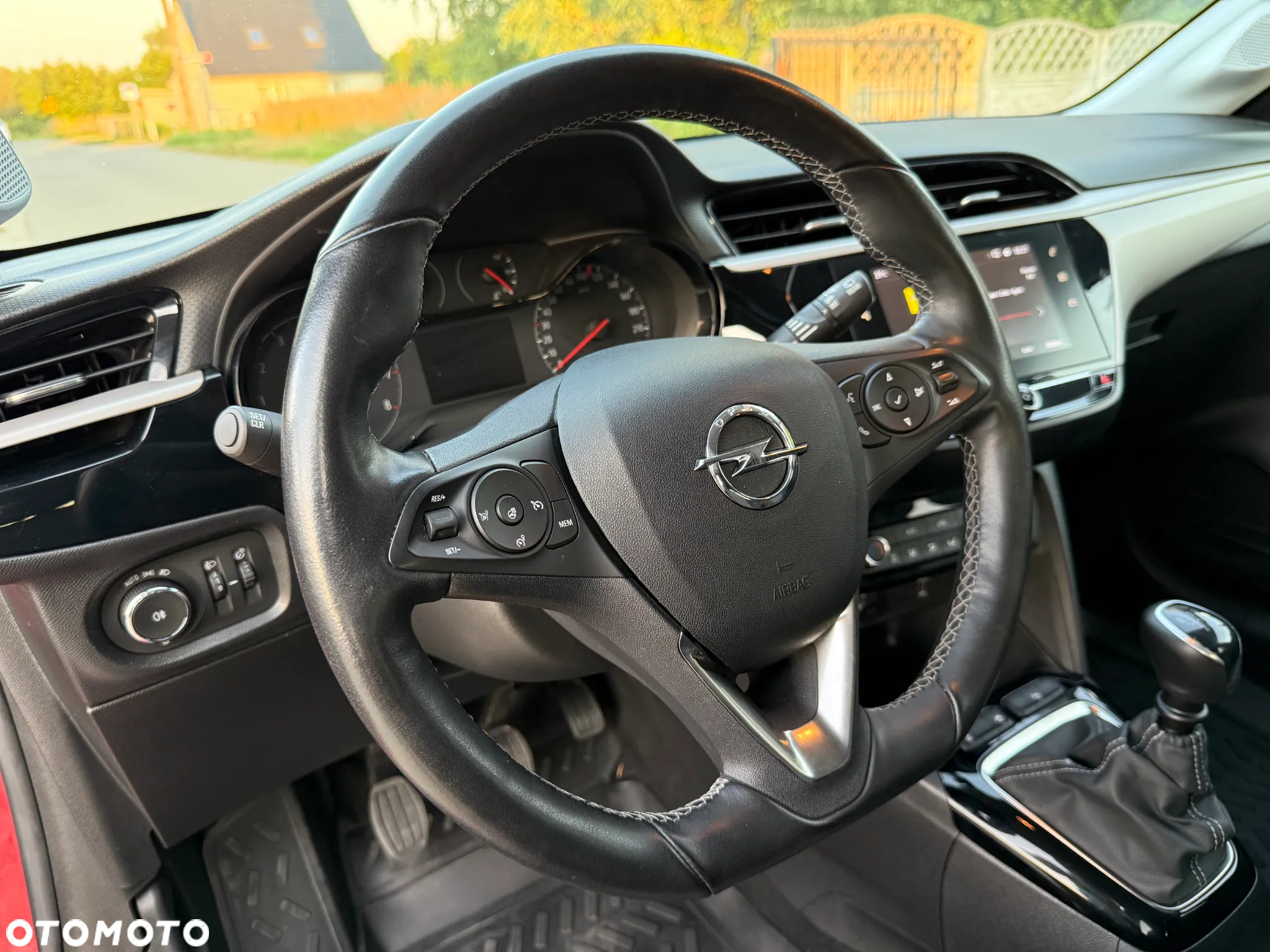Opel Corsa 1.2 Edition S&S - 17