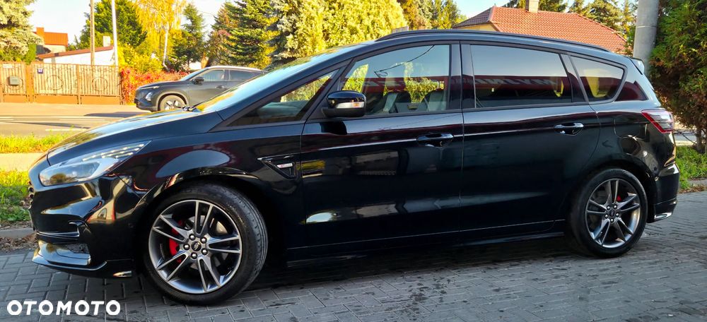 Ford S-Max 2.0 EcoBlue ST-Line - 6