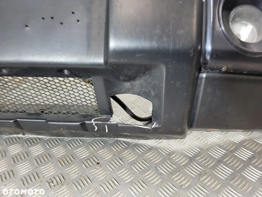 Land Rover Discovery II Lift Zderzak Przód Przedni - 13