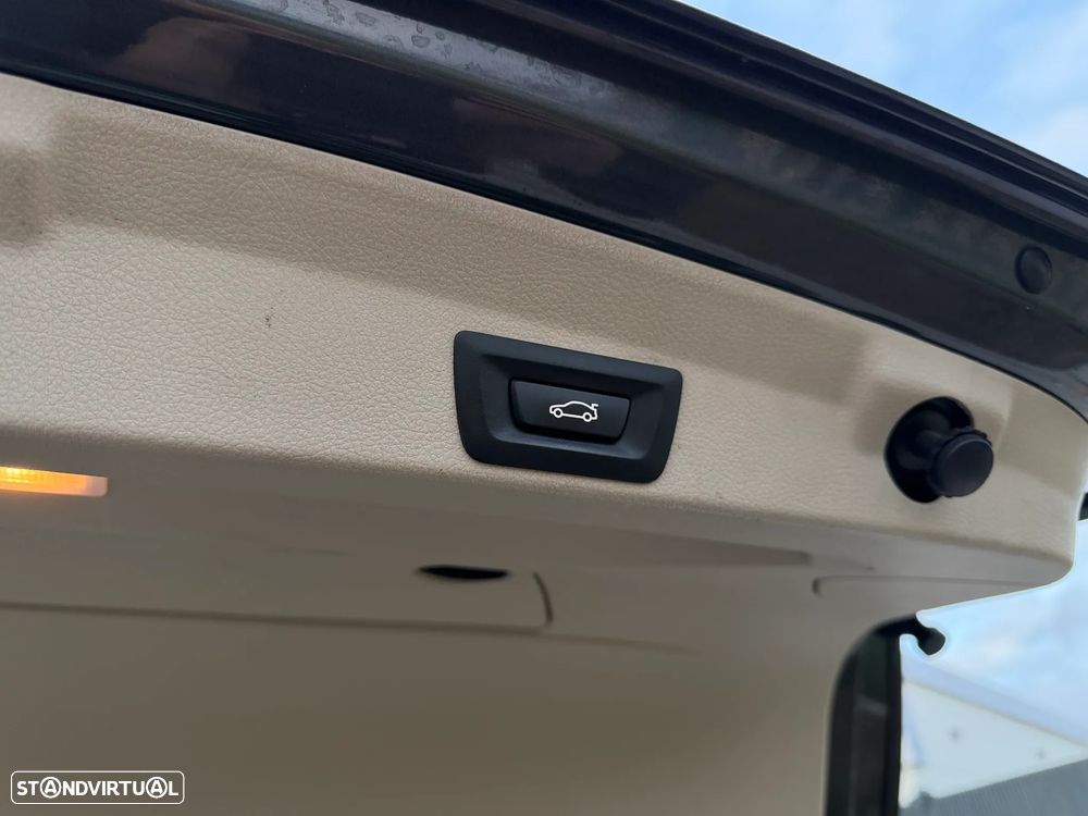 BMW 420 Gran Coupé d Line Luxury Auto - 23