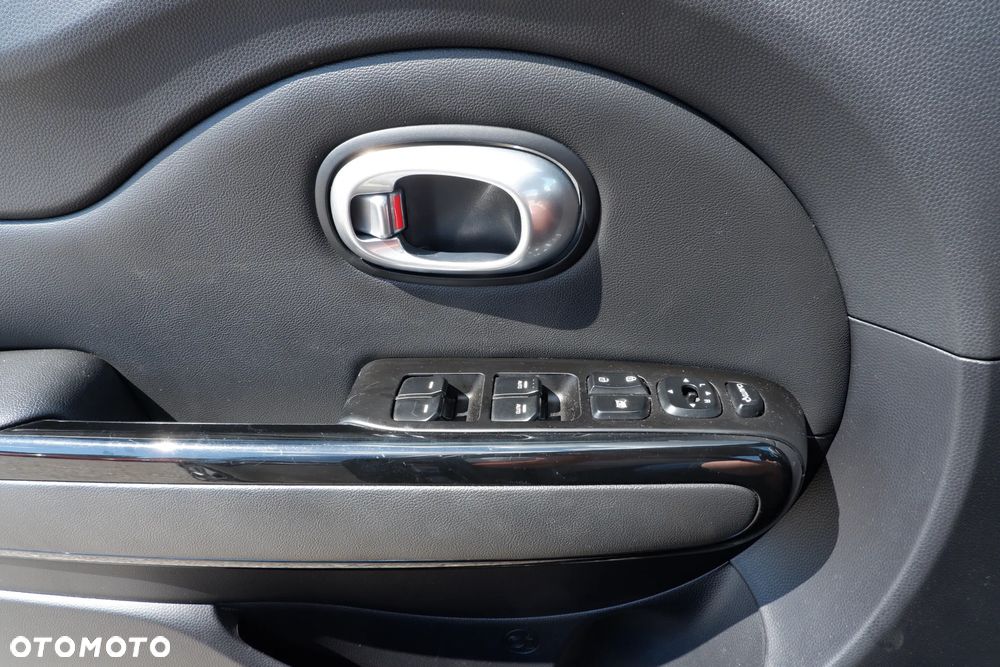 Kia Soul 1.6 GDI Dream-Team Edition - 23