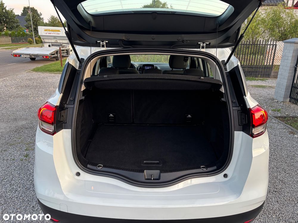 Renault Scenic - 19