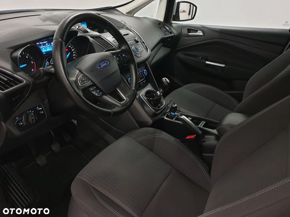 Ford C-MAX - 9