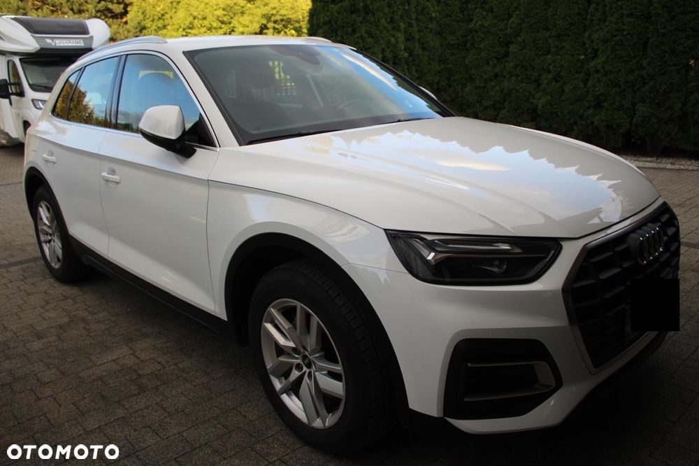 Audi Q5 - 3