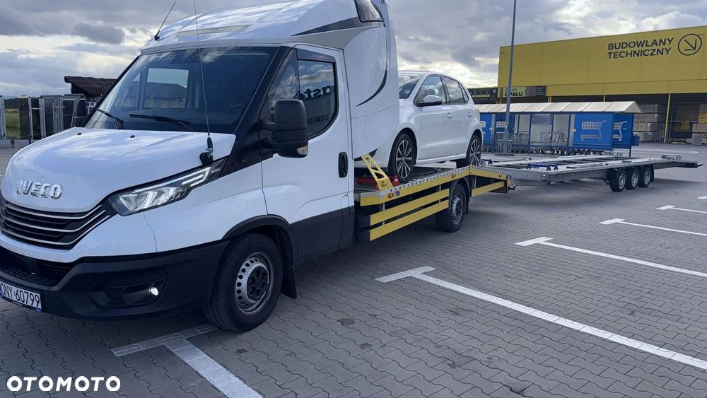 Iveco DAILY - 3