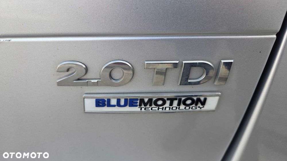 Volkswagen Sharan - 12