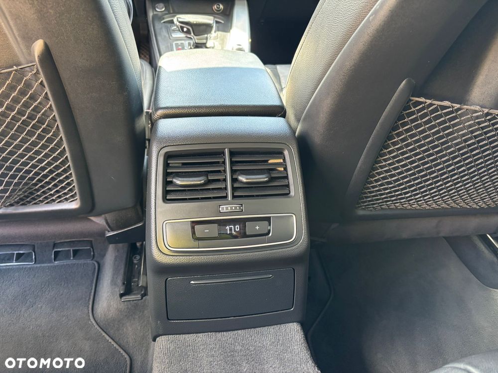 Audi A4 Limousine 2.0 TDI Sport S tronic - 21