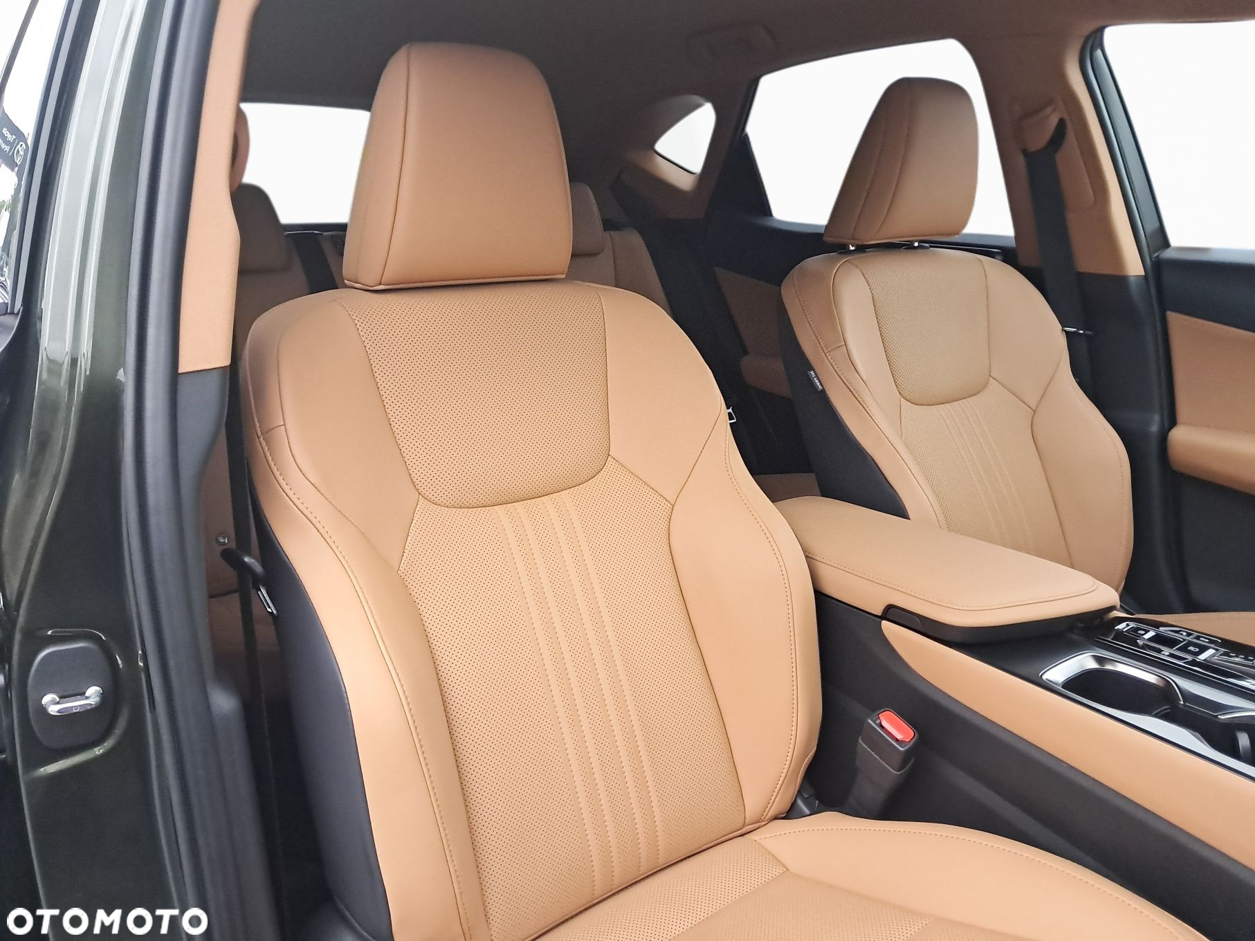 Lexus NX 350h Prestige AWD - 16