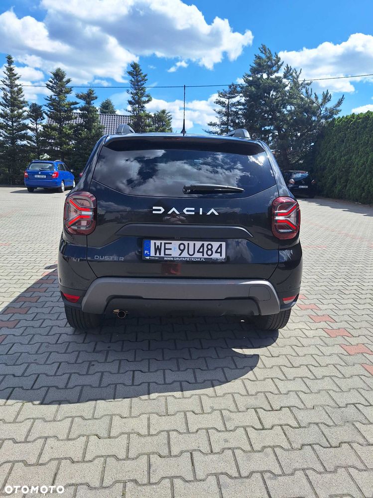 Dacia Duster - 4