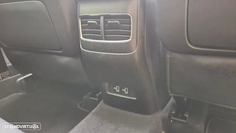 MG EHS 1.5 T-GDI Plug-in Hybrid Luxury - 17
