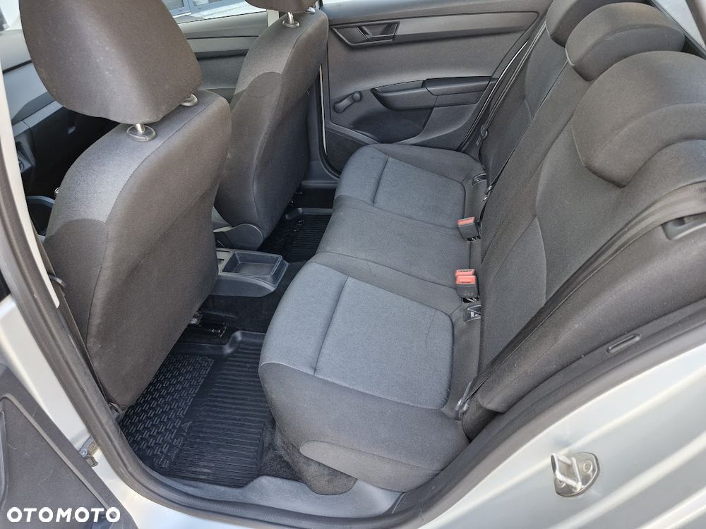 Skoda Fabia 1.4 TDI Active - 7