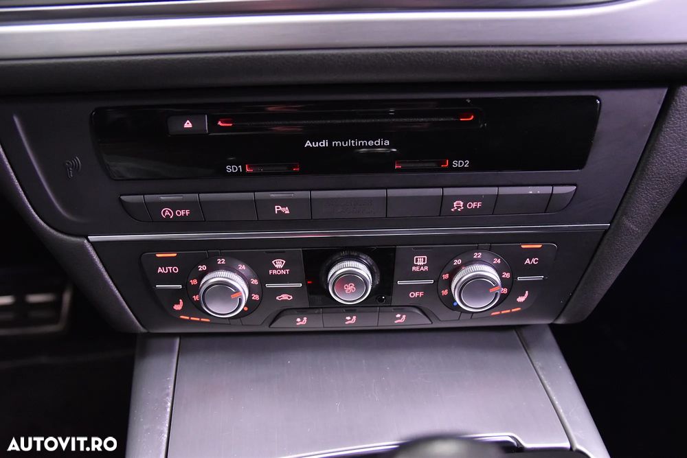 Audi A6 - 18