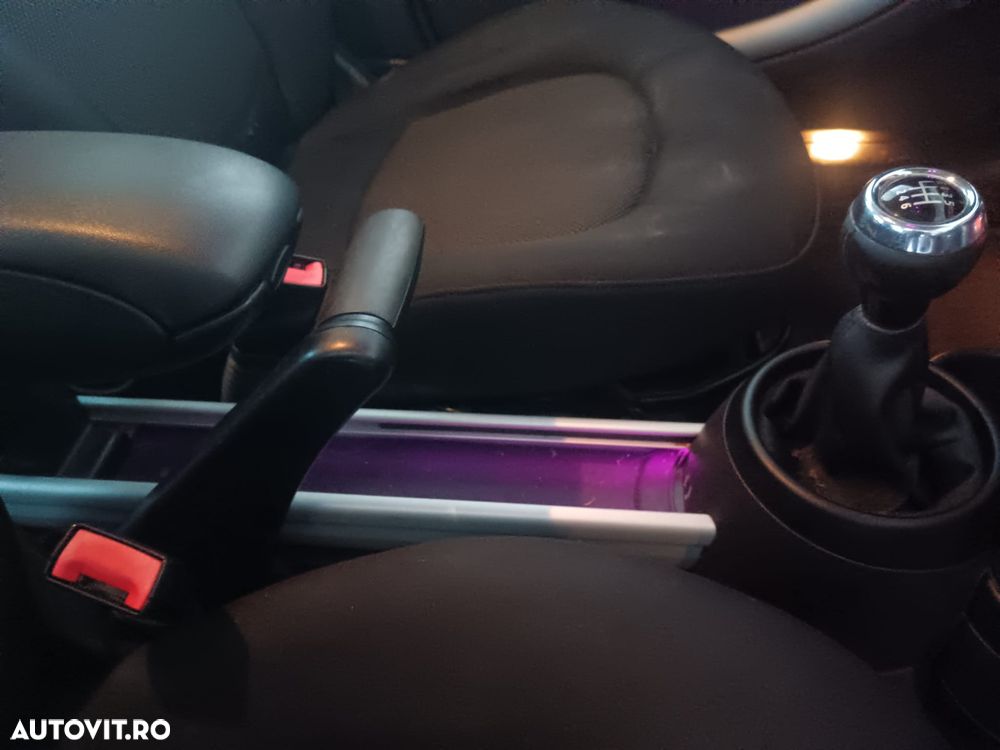 Mini Countryman - 14