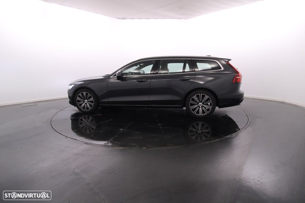 Volvo V60 2.0 D4 Inscription Geartronic - 3