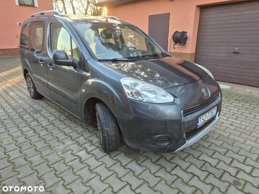 Peugeot Partner - 4