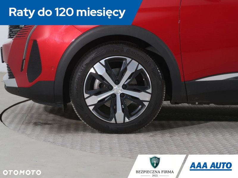 Peugeot 3008 - 15
