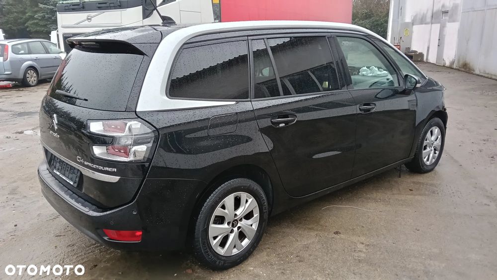 Citroën C4 SpaceTourer Grand PureTech 130 Stop&Start LIVE PLUS - 8