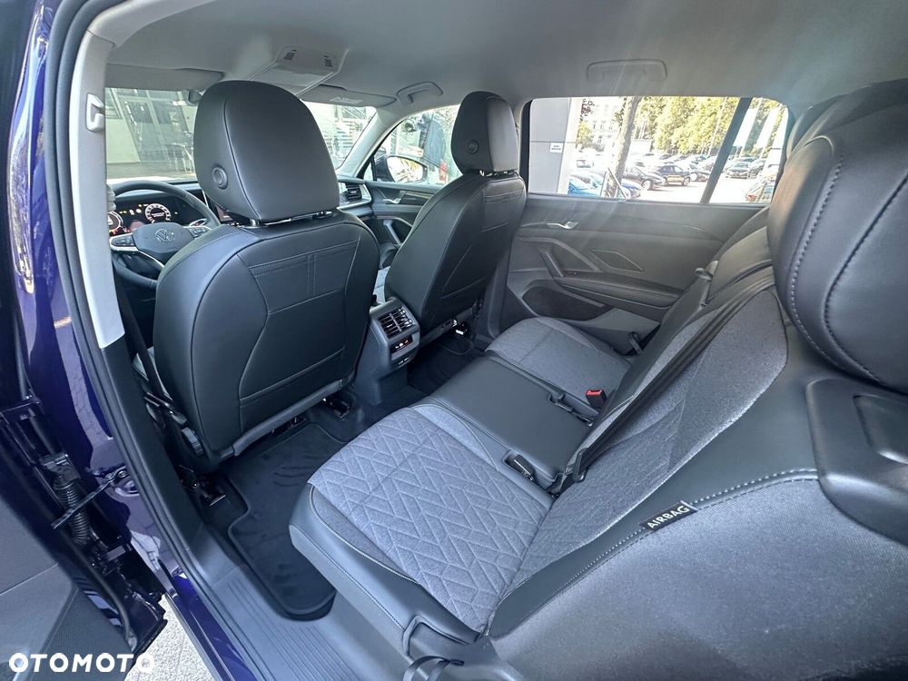 Volkswagen Tayron 2.0 TSI 4Mot Life Plus DSG - 26