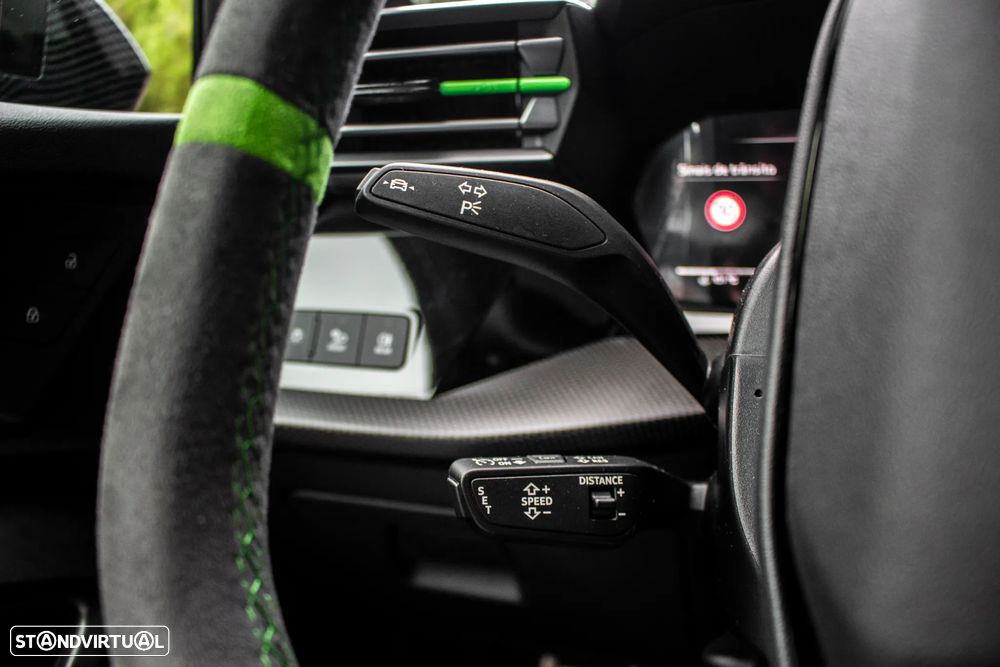 Audi RS3 Sportback 2.5 TFSI quattro S tronic - 21