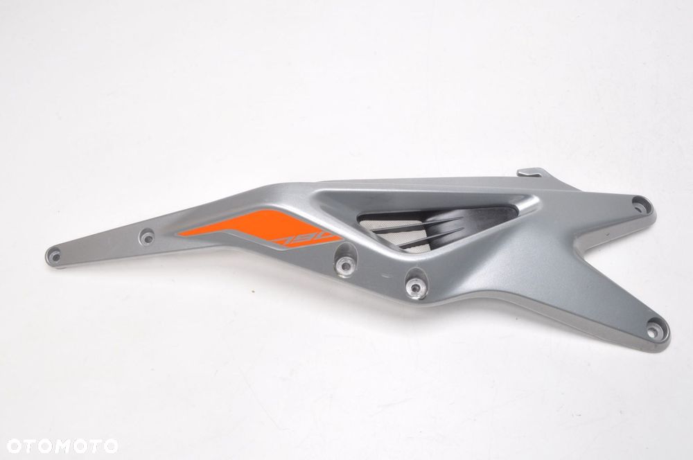 KTM 790 DUKE RAMA STELAŻ ZADUPEK   641.03.002.006 641.06.041.050 - 2