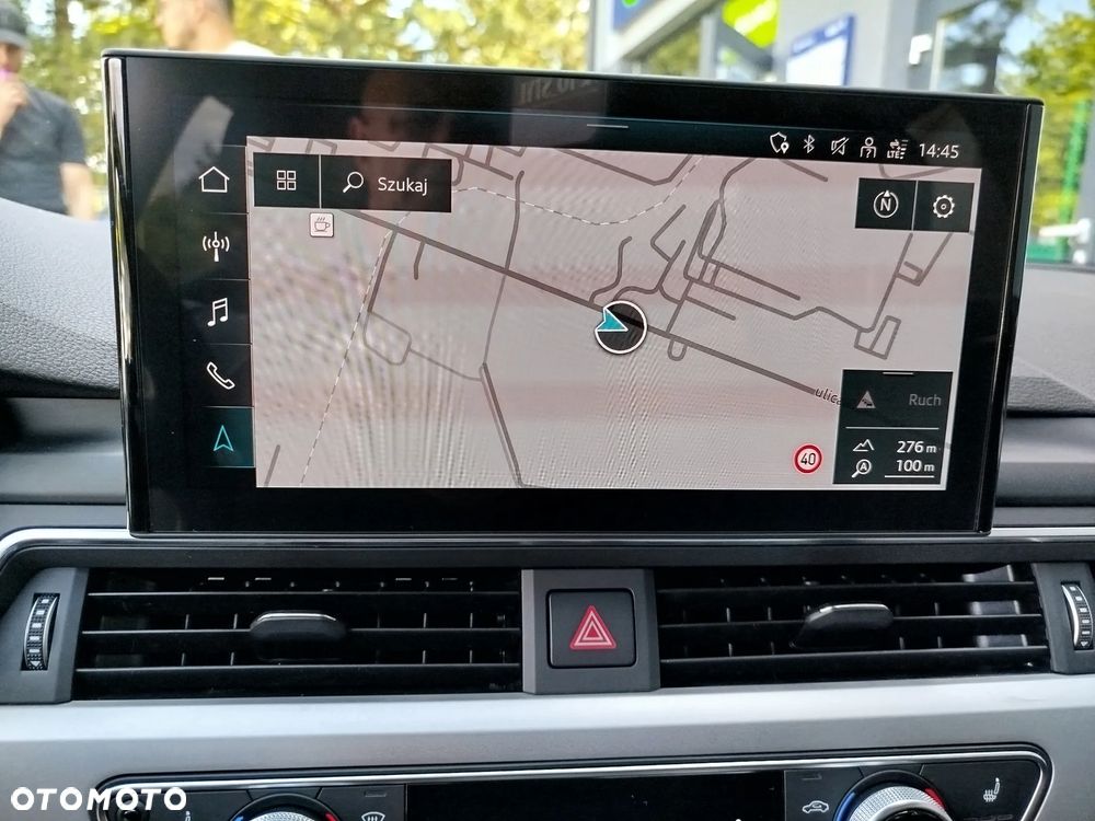 Audi A4 Limousine 35 TFSI mHEV Advanced S tronic - 25