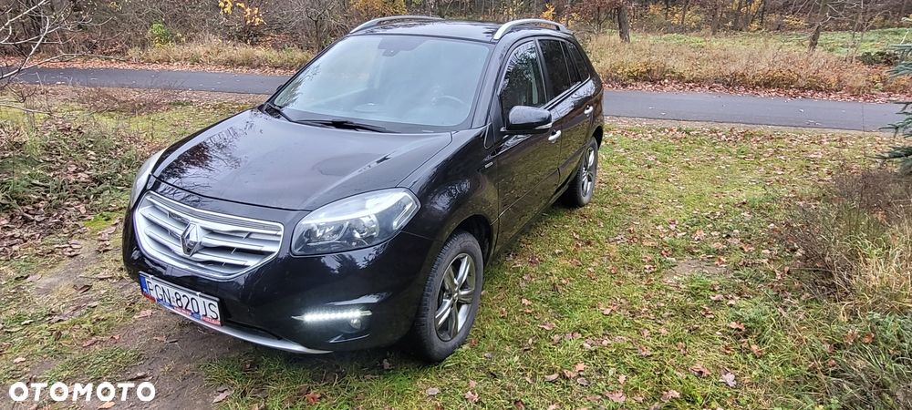 Renault Koleos - 2