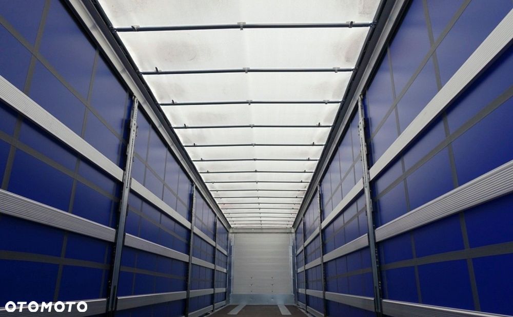 Schmitz Cargobull Varios Mega, Nowa - 14
