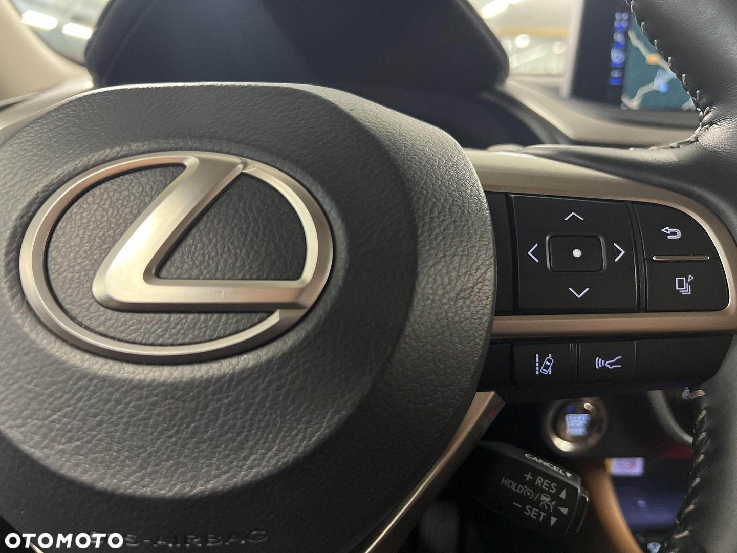 Lexus RX - 16