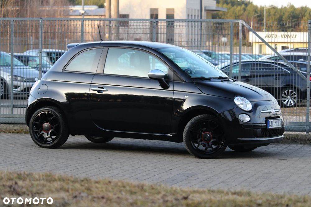 Fiat 500 - 6