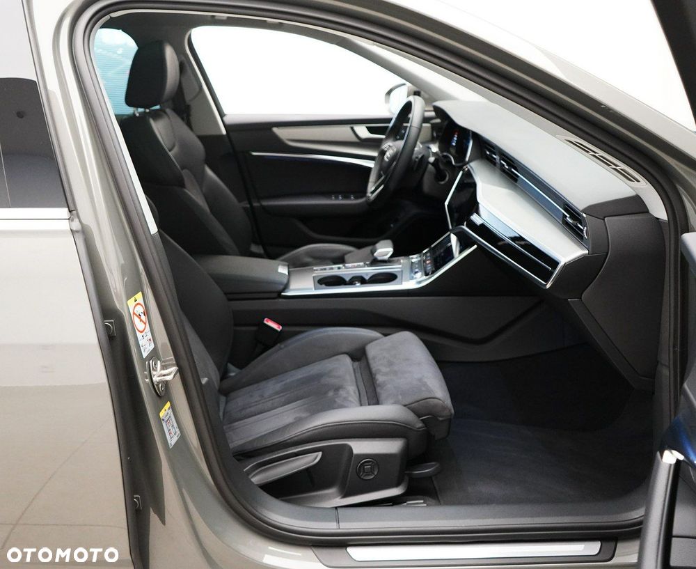 Audi A6 Limousine - 17