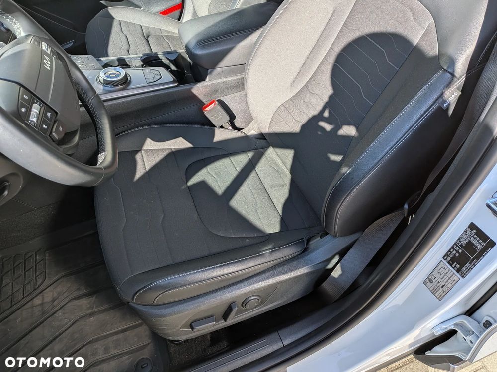 Kia Sportage 1.6 T-GDI L 2WD DCT - 9