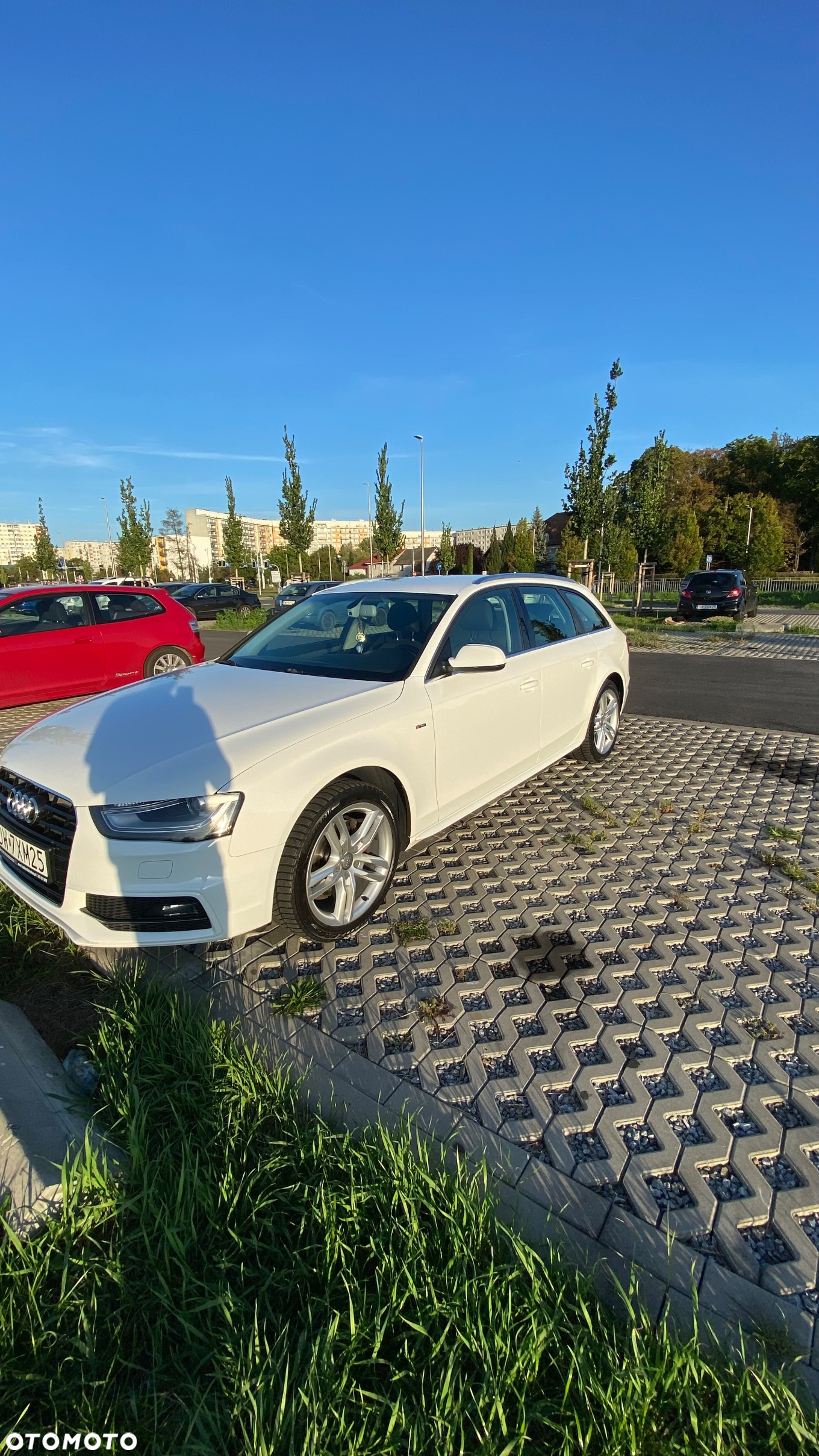 Audi A4 - 11