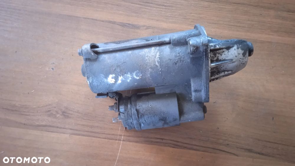 Rozrusznik Ford Focus MK1 98ab11000bc - 3
