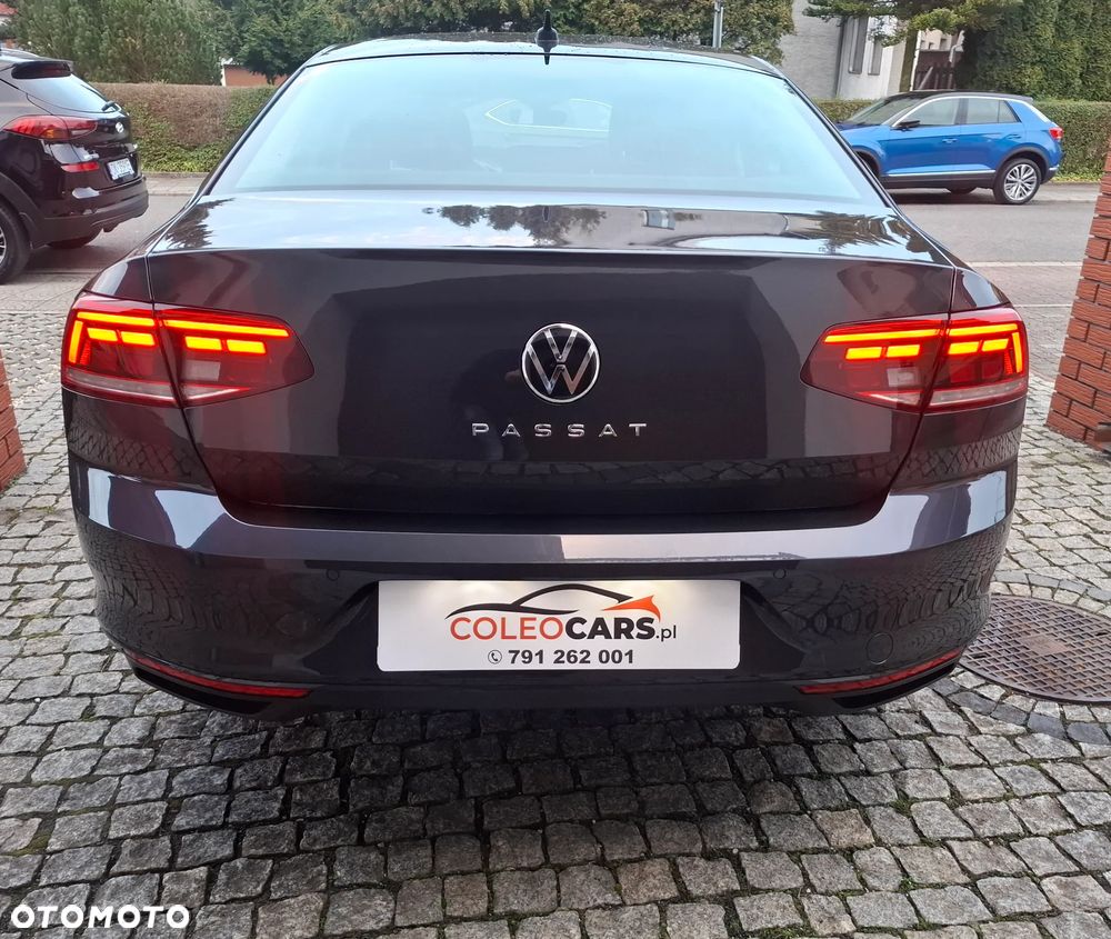 Volkswagen Passat 1.5 TSI EVO Business - 7