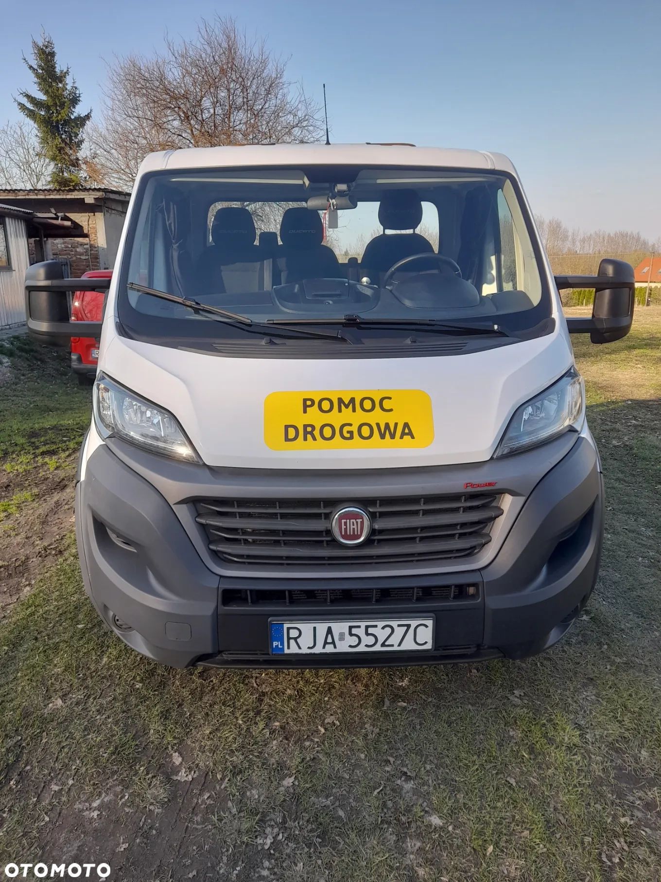 Fiat Ducato - 1