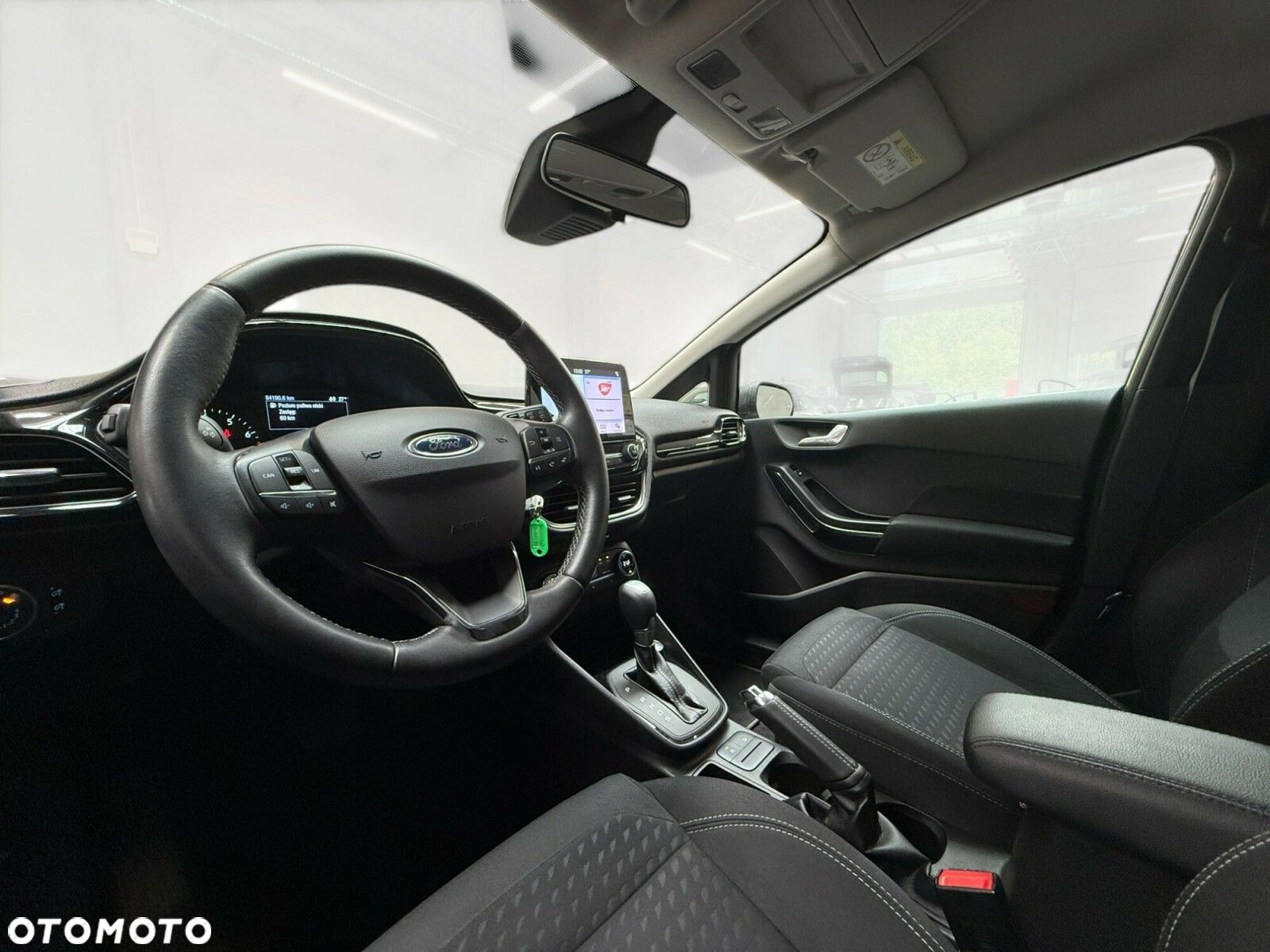 Ford Fiesta - 16