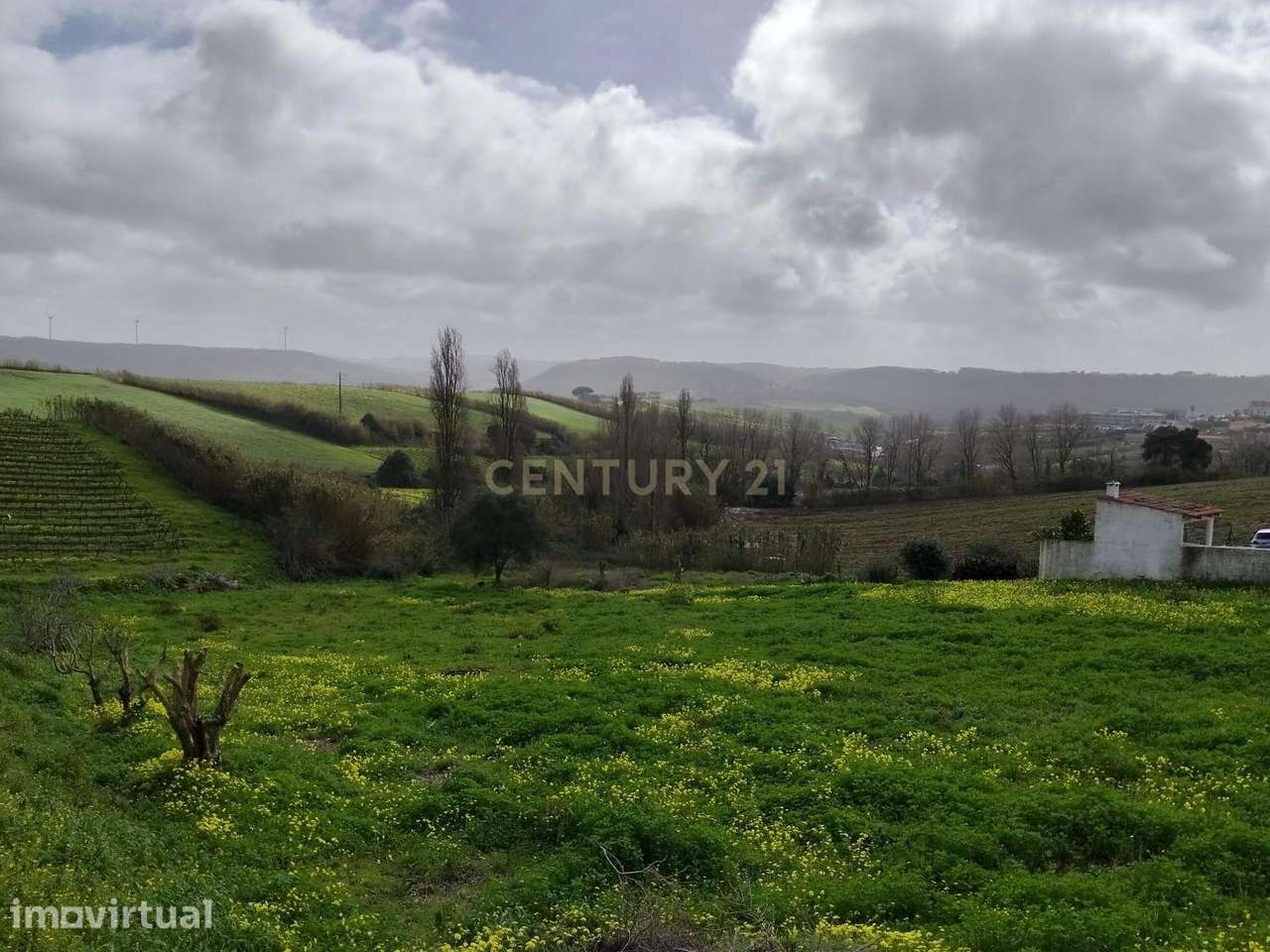 Terreno Urbano para Construção – Estrada da Cambaia, Encarnação | Mafr - Grande imagem: 3/14