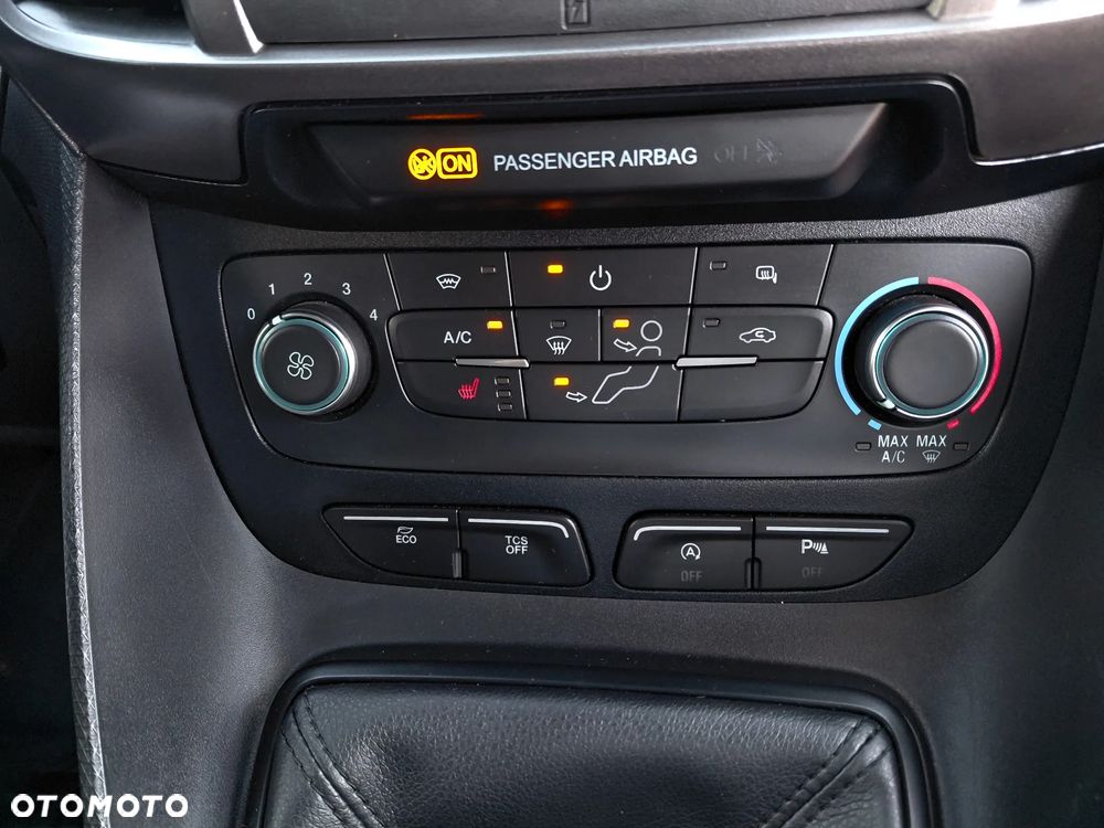 Ford Transit Connect - 31