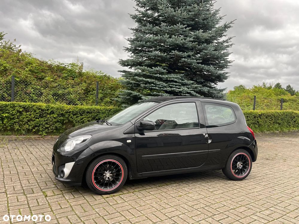 Renault Twingo 1.2 LEV 16V 75 Dynamique - 3